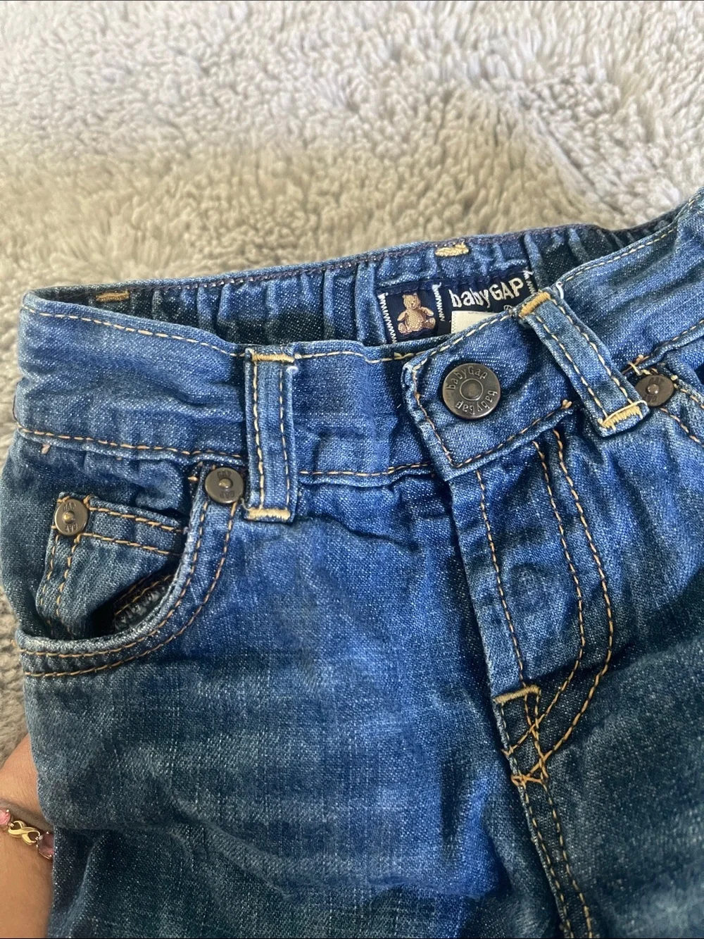 GAP vintage classic
